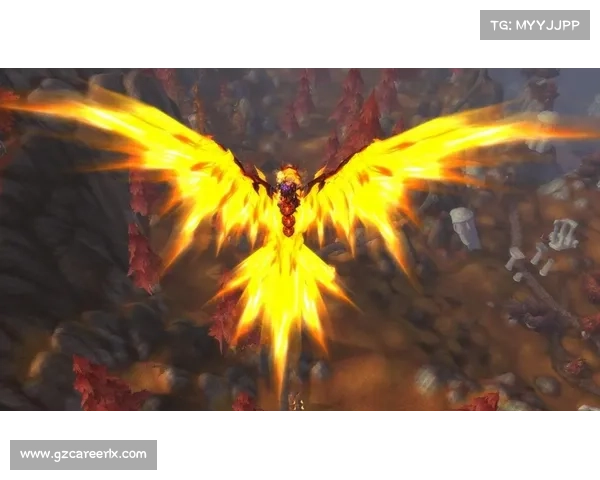 魔兽世界怀旧服技能特效：透明之美